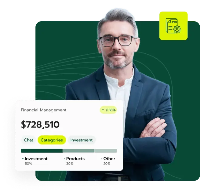 Fondavique actifs numériques